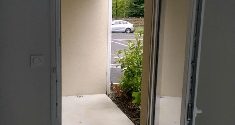 Vue n°1 Appartement 2 pièces T2 F2 à louer - Veneux Les Sablons (77250)