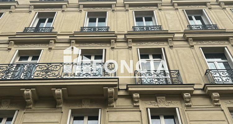 appartement 1 pièce à vendre Paris 11ᵉ 75011 9 m²