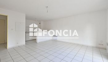 appartement 2 pièces à vendre Nîmes 30900 46 m²