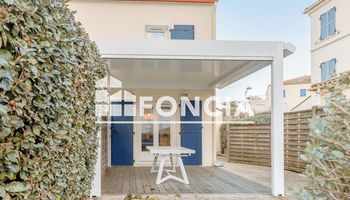 maison 4 pièces à vendre Bretignolles-sur-Mer 85470 47 m²