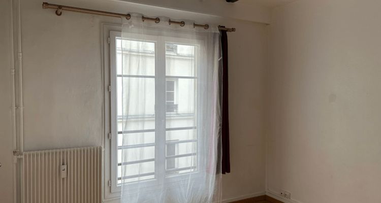 Appartement a louer paris-10e-arrondissement - 1 pièce(s) - 16.1 m2 - Surfyn