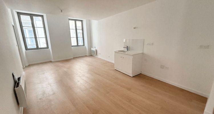 appartement 2 pièces à louer TOURNON SUR RHONE 07300 56.6 m²