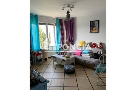 Vue n°2 Appartement 3 pièces à vendre - Marseille 14ᵉ (13014) 72 000 €
