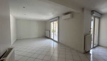 appartement 3 pièces à louer ALBERTVILLE 73200