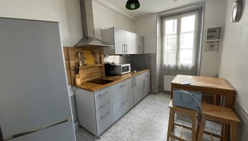 appartement 2 pièces à louer LAVAL 53000 47.5 m²