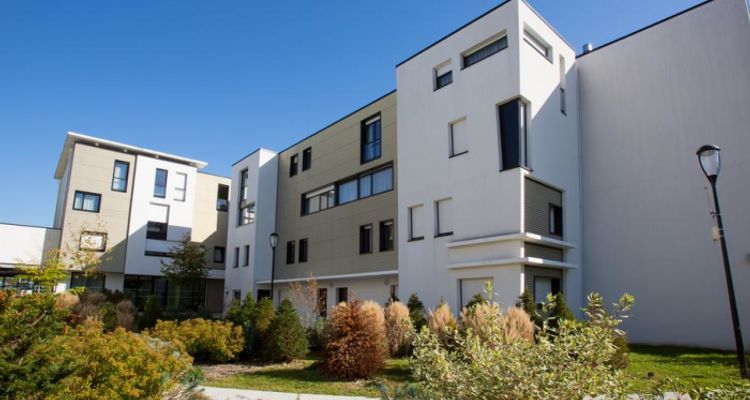 programme-neuf 2 appartements neufs à vendre Pau 64000