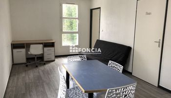 appartement-meuble 2 pièces à louer AMIENS 80000 36.03 m²
