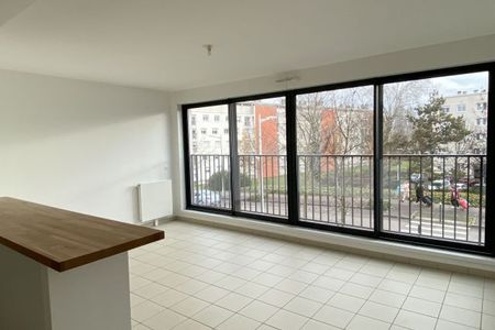 Vue n°3 Appartement 2 pièces à louer - DIJON (21000) - 59.81 m²