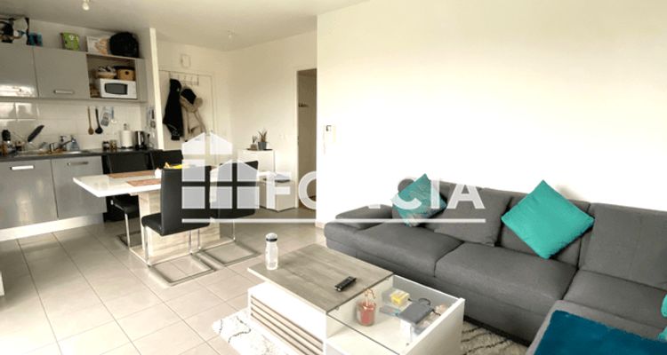 appartement 3 pièces à vendre LOGNES 77185 55.8 m²