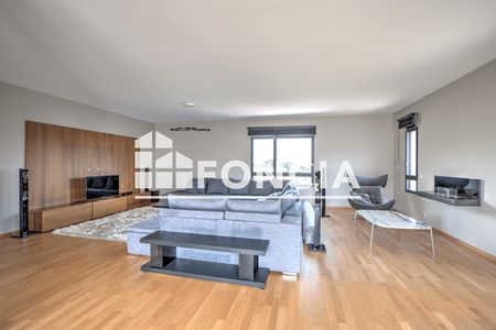 appartement 5 pièces à vendre Saint-Genis-Pouilly 01630 199.5 m²
