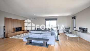 appartement 5 pièces à vendre Saint-Genis-Pouilly 01630 199.5 m²