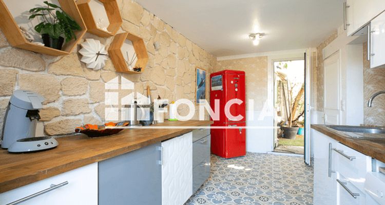 Vue n°1 Maison 3 pièces T3 F3 à vendre - Toulon (83000)