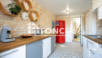 maison 3 pièces à vendre Toulon 83000 61.62 m²