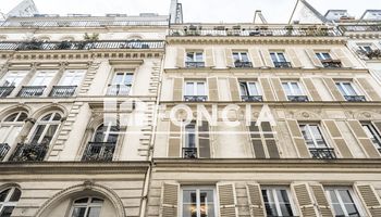 appartement 3 pièces à vendre PARIS 10ᵉ 75010 94.54 m²
