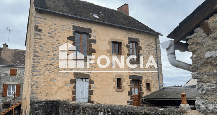 maison 6 pièces à vendre Fresnay-sur-Sarthe 72130 114.15 m²