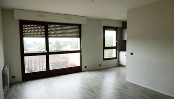 appartement 2 pièces à louer DIJON 21000 48 m²