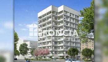 appartement 5 pièces à vendre RENNES 35000 113.98 m²