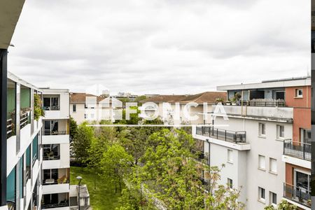 Vue n°2 Appartement 4 pièces T4 F4 à vendre - Toulouse (31300)