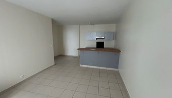 appartement 2 pièces à louer DREUX 28100 45.8 m²