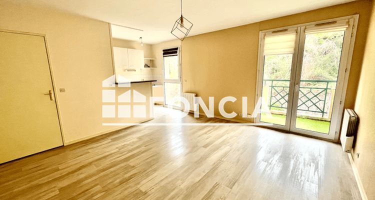appartement 2 pièces à vendre EVREUX 27000 42.22 m²