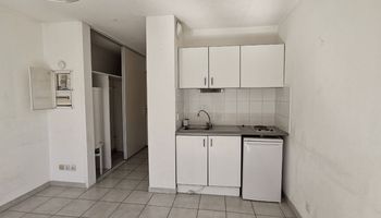 appartement 1 pièce à louer MONTPELLIER 34090 20.2 m²