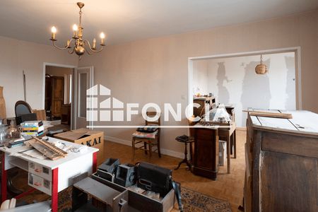 appartement 5 pièces à vendre BOURG LES VALENCE 26500 86 m²