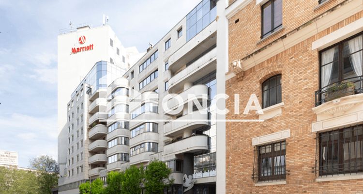 Appartement 2 pièce(s) 74 m²à vendre Paris-14e-arrondissement