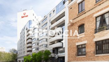 appartement 2 pièces à vendre Paris 14ᵉ 75014 74 m²