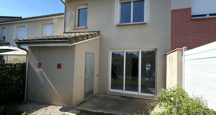 Vue n°1 Maison 4 pièces T4 F4 à louer - Grisolles (82170)