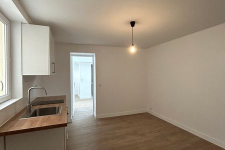 appartement 2 pièces à louer SAINT-GERMAIN-EN-LAYE 78100 29.9 m²