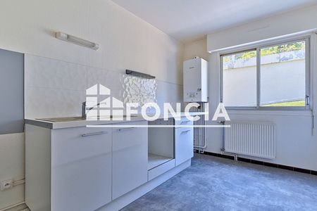 Vue n°2 Appartement 3 pièces T3 F3 à vendre - Meudon (92190)