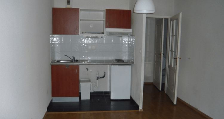 appartement 2 pièces à louer VALENCIENNES 59300 35 m²