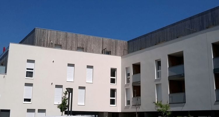 Vue n°1 Appartement 4 pièces T4 F4 à louer - La Verriere (78320)