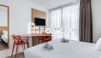 appartement 2 pièces à vendre Bordeaux 33300 37.25 m²