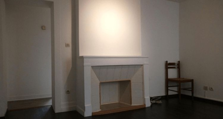 appartement 1 pièce à louer NANCY 54000 27.7 m²