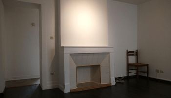 appartement 1 pièce à louer NANCY 54000 27.7 m²