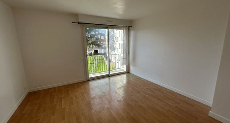 appartement 3 pièces à louer LA ROCHE SUR YON 85000 55.9 m²