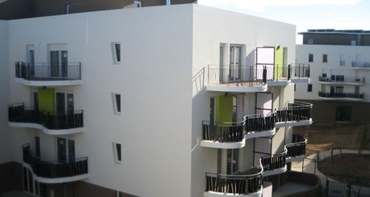 appartement 2 pièces à louer CASTELNAU LE LEZ 34170 41 m²