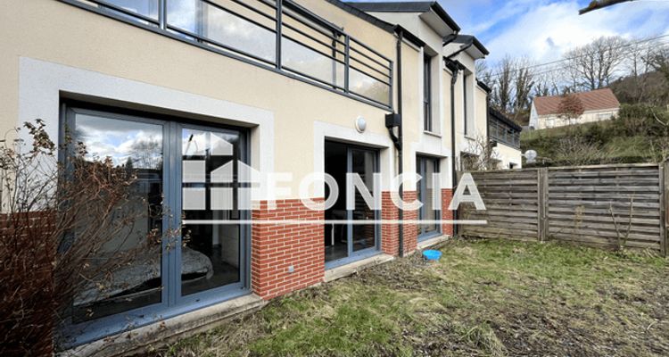 maison 5 pièces à vendre Notre-Dame-de-Bondeville 76960 125.73 m²