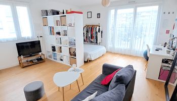 appartement 1 pièce à louer LES MUREAUX 78130 33.9 m²