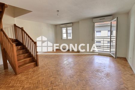 appartement 5 pièces à vendre Lyon 3ᵉ 69003 108 m²