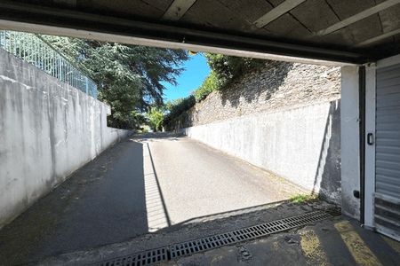 Vue n°3 Parking à louer - Nantes (44300)