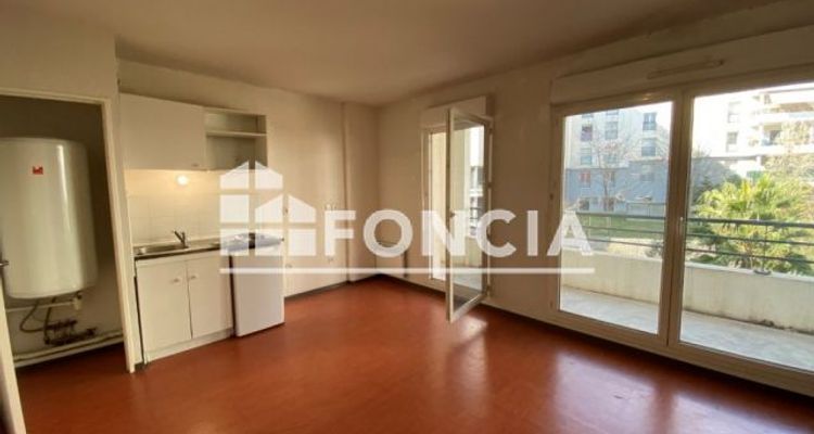 appartement 1 pièce à vendre MARSEILLE 15ème 13015 30 m²