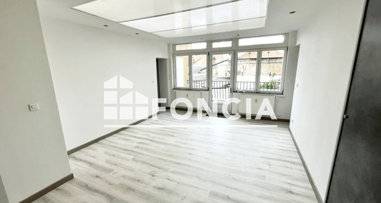 appartement 2 pièces à vendre Douai 59500 74.68 m²