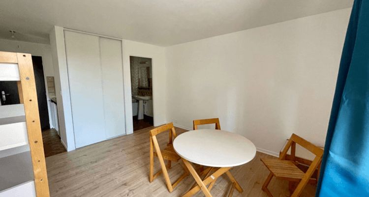 appartement 2 pièces à louer VILLERS LES NANCY 54600 30 m²