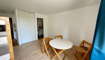 appartement 2 pièces à louer VILLERS LES NANCY 54600 30 m²