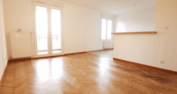 appartement 2 pièces à louer LENTILLY 69210 47 m²
