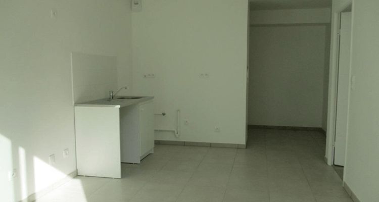 appartement 2 pièces à louer TOURS 37100 37.9 m²