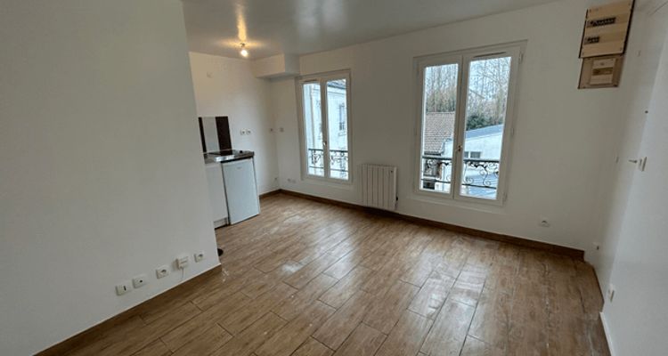 appartement 1 pièce à louer CORBEIL-ESSONNES 91100 15.9 m²