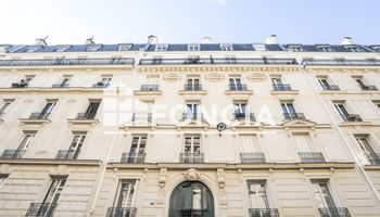 appartement 2 pièces à vendre PARIS 11ème 75011 35 m²